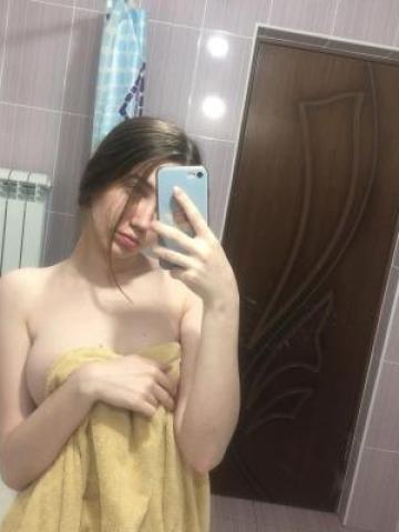 Проститутка Евгения